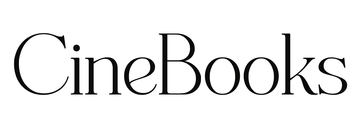 CineBooks